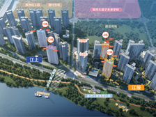保利阅江台江缦