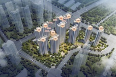 蓝城悦雅园[南海]