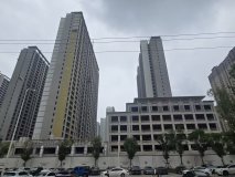 信达·辰樾府工期进度