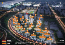 华润置地港宸润府楼位图