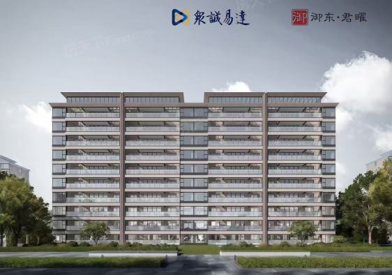 御东君矅效果图