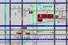御东君矅交通图