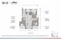 龙湖·宸裕户型图