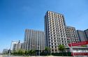 中海·时光之境实景图