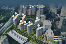 海信君安[市北]