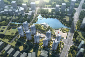 中国电建·岭南华曦府