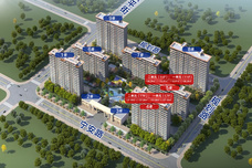 宁越上院[开发区]
