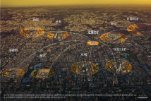 宸园139鸟瞰图