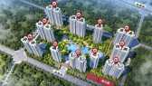 中国铁建·花语雅颂