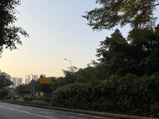 海逸豪庭267平独栋带115平地下室边位大花园诚意售
