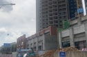 未来天空之城实景图