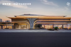 东方云锦[两江新区]