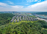 中国铁建·梦想·龙隐台