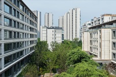 城投·熹玥府[环翠区]