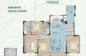 保利御江南户型图