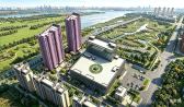 洲际花园