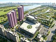 洲际花园
