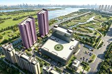 洲际花园[道里]