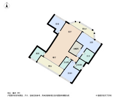 成都科创生态岛U63室2厅3卫建面199.0㎡